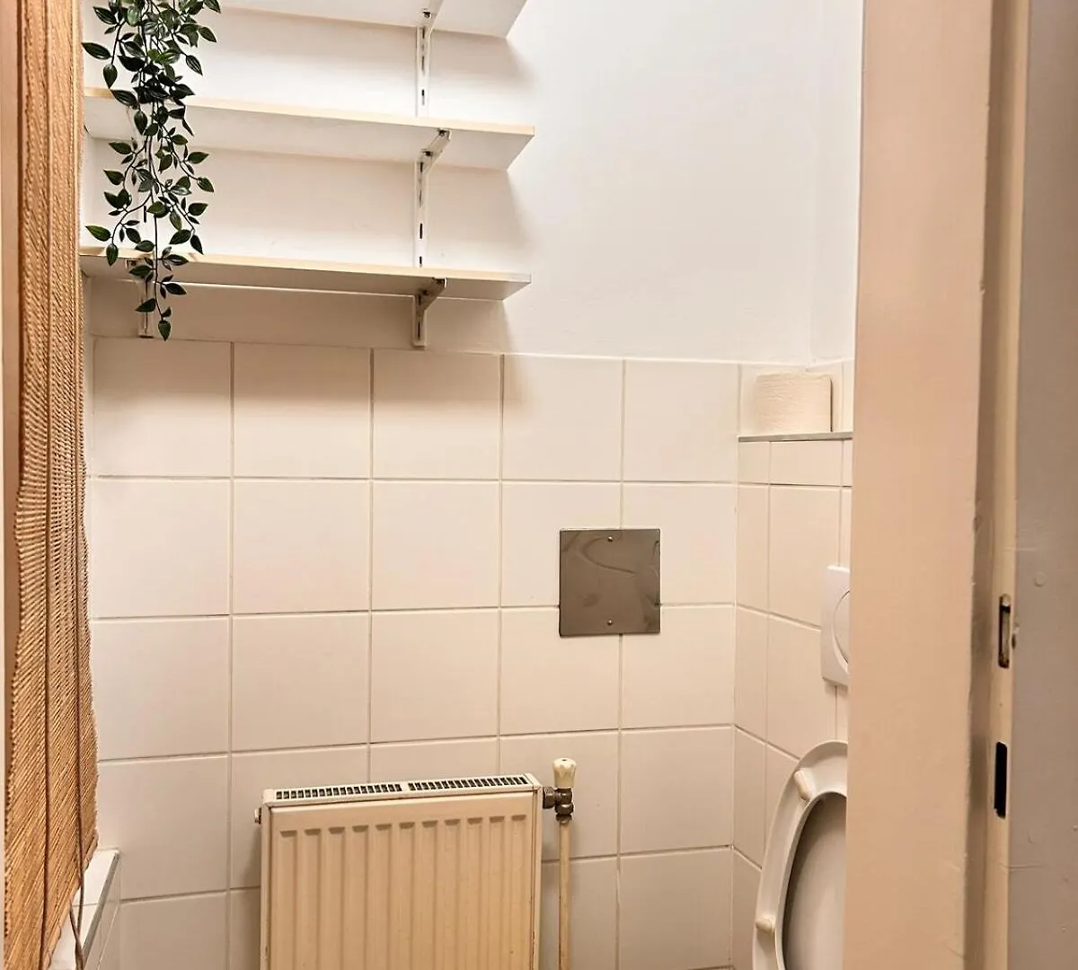 Stylish Flat With 2 Double Beds For 4 People 15A Apartment Vienna